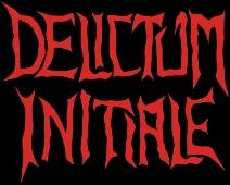 logo Delictum Initiale